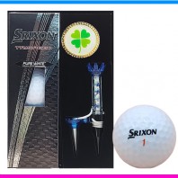 스릭슨 트라이스피드 3구 볼마커 자석티세트 (3pc)