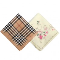 크리스찬오자르 고급 손수건 1p (남,여)