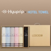 협립3단베이직 완전자동우산 +에코홀리 다이아20수 호텔세면타월5P