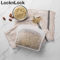 락앤락_619NTL 프리미엄 실리콘 지퍼백 1.2L