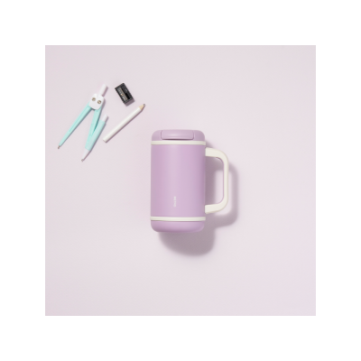 락앤락 메트로 퍼펙트씰 머그 텀블러 (바이올렛) 440ml