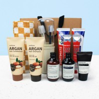 기라로쉬 뱀부얀 세면타올 여행용세트 13종