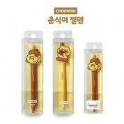 [카카오프렌즈] 춘식이 젤펜 (1.0mm)