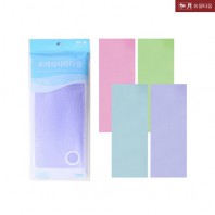 송월타올 후레쉬 샤워타올 바디타올 목욕타월