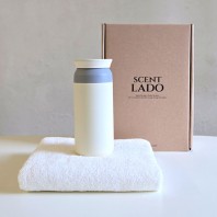 센트라도 송월 타올(수건)+포인트 텀블러 세트