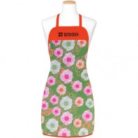 심플 III 앞치마 목걸이형(면혼방)