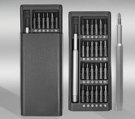 303_25종 스크류 드라이버 세트