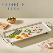 코렐_세카 더 빅 화이트 와이드그릴