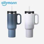 실리만_9416 웰텀블러 프로 대용량 1200ml