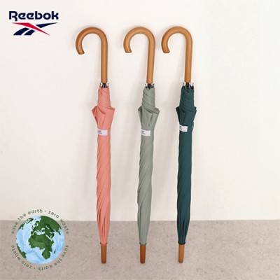 리복 60자동 친환경 어스 우드핸들