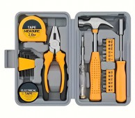 32_24피스유틸리티DIY수리장비키트