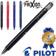 파이롯트 지워지는 볼펜 프릭션 볼노크 0.5(파이롯트공식인증대리점)