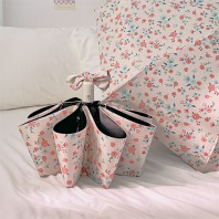 로페리아 산뜻한 꽃잎 자외선 차단 전자동 우양산(0215651)