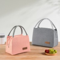 로페리아 심플 컬러 휴대용 보냉보온백 대형(0215924)