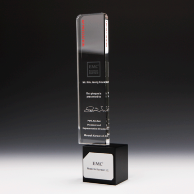 근속 상패 송공 퇴임기념패 E1072