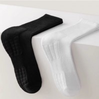 폭신폭신 발바닥 쿠션 양말 K2572