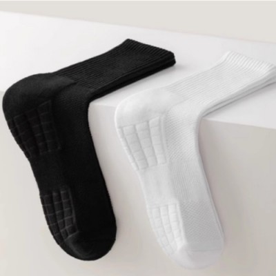 폭신폭신 발바닥 쿠션 양말 K2572