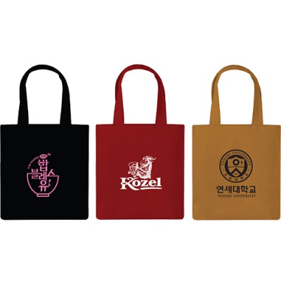 면혼방 사각 가방 (270*300mm)