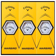 캘러웨이 워버드 9구세트
