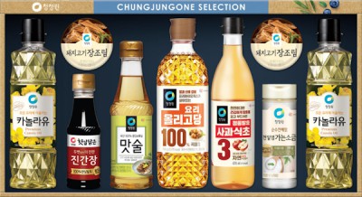 25추석 선물세트 청정원 스페셜7호