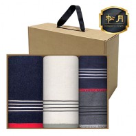 [송월] CM포라인40 2장+CM포라인 스포츠타올 2장(4매세트)