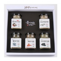 천연맛내기 5종세트