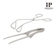 [홈파워] 키친툴 2P 세트 (가위형집게+핀셋집게)