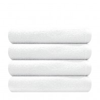 송월타올 스킨케어40 120 g 미용타올  미용수건 얇은수건