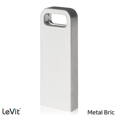 레빗 메탈브릭 USB 4~128G