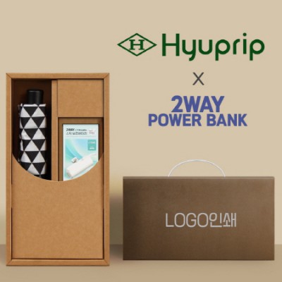 협립3단미니스타앵글수동우양산+배터리-세트