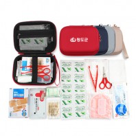 하모니 퍼스트 구급함 중형 4호