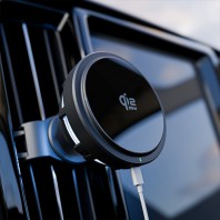 벨솔라 맥세이프 슈퍼차저 무선충전기 25W