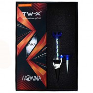 혼마 3피스 TW 3구 자석티세트