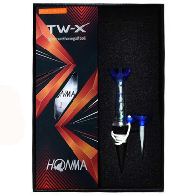 혼마 3피스 TW 3구 자석티세트