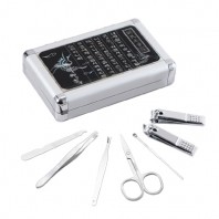 훈민정음자개손톱깎이