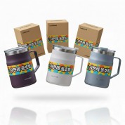 [굿즈 골드넬]락앤락 메트로머그-475ML