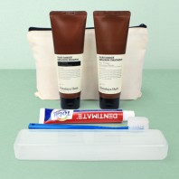 나드 NARD 데미지 리페어링 샴푸 크리오 휴대용 양치세트 5종