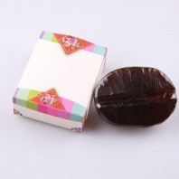 커피천연수제비누 1p B