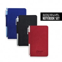 불티나K 미니 노트북 세트