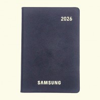 32절 네오밴드 양장다이어리