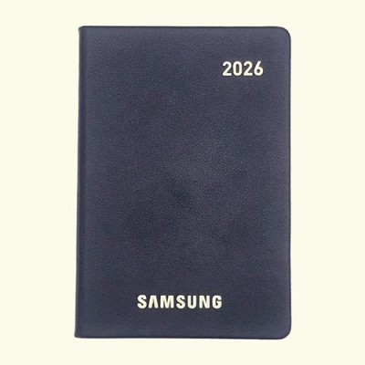 32절 네오밴드 양장다이어리