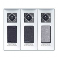 ab 신사 패션링글 3족세트