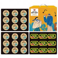 동원 참치18개 리챔9개 선물세트