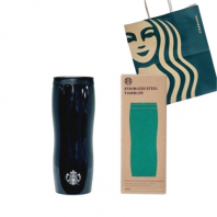 스타벅스 (c)SS 콩코드 하우스 텀블러 591ml