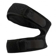 제이엘 슬개골 스트랩 통기성 이중 무릎보호대