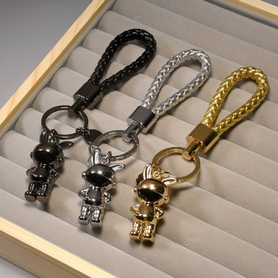 로페리아 토끼 인형 자동차키 팬던트 키링(0216334)