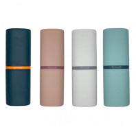 심플 칫솔 케이스 여행용 양치컵 휴대용 칫솔통 Y2515