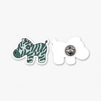 주문제작｜아크릴 뱃지｜MF6302