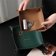 380_스칸디나비아 인스 스타일 접이식 보관 트레이