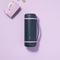 락앤락 메트로 퍼펙트씰 토트 텀블러-600ML